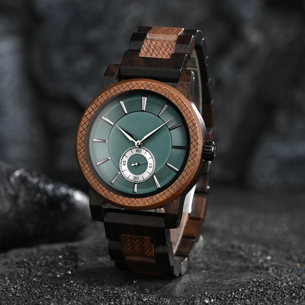 WOODWATCH GT131
