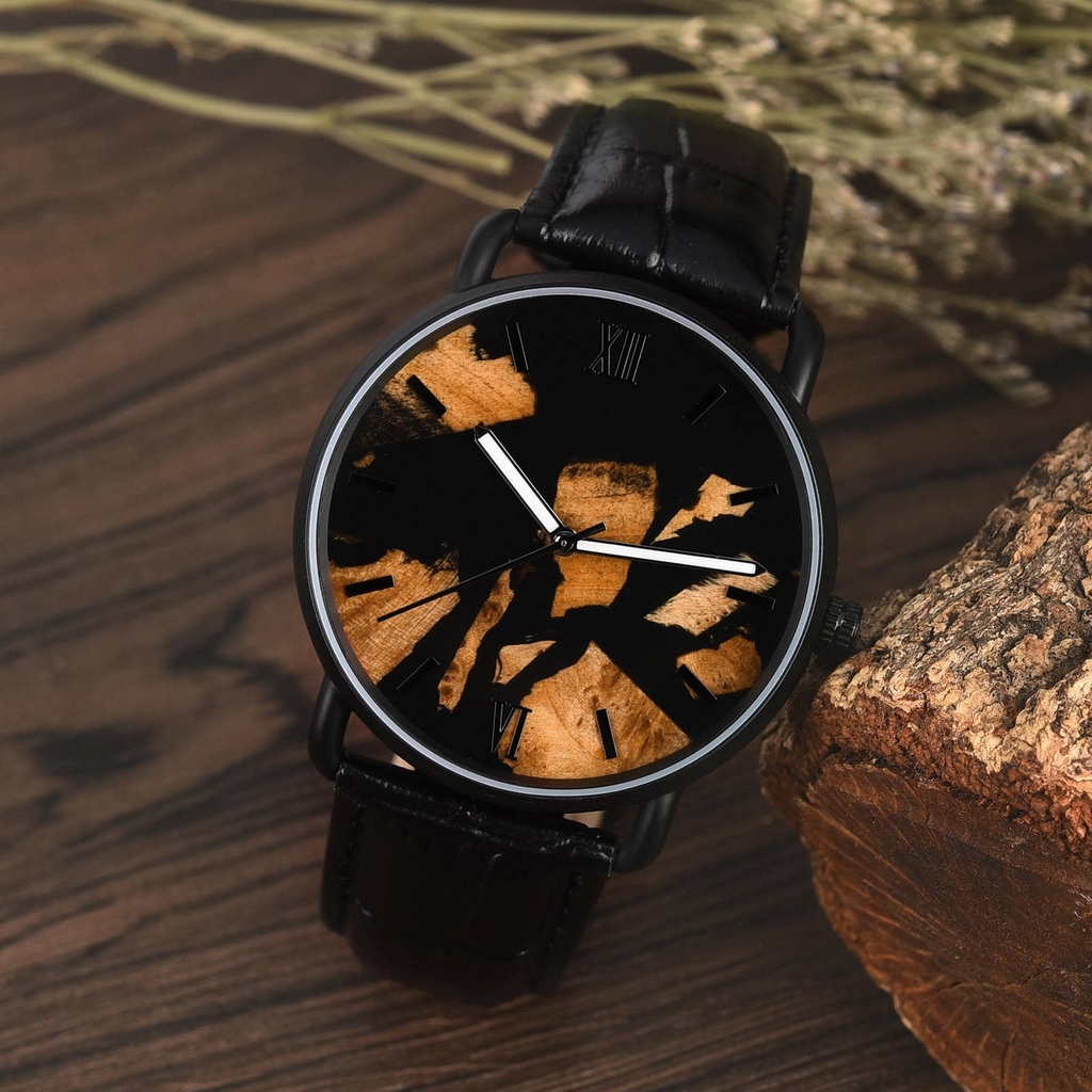 WoodWatch GT87-1A