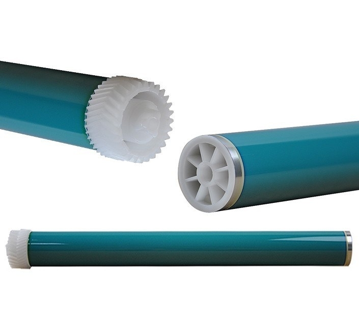 Trống hình 12A bao đỏ