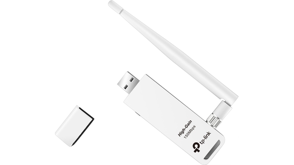 Thiết bị thu phát vô tuyến TP-LINK TL-WN722N