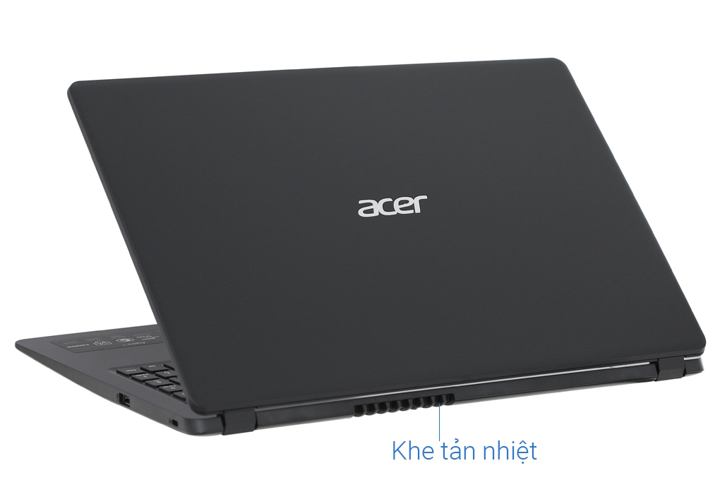 Laptop Acer Aspire A315 56 308N i3 1005G1/4GB/256GB/Win10 (NX.HS5SV.00C)