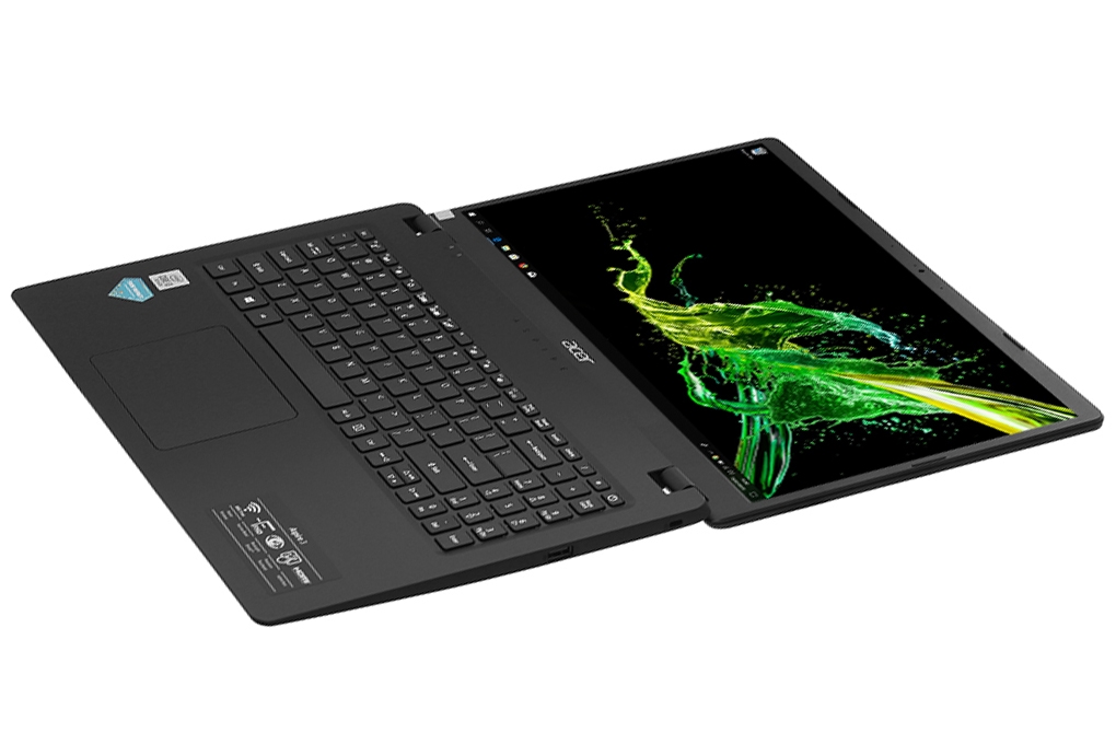 Laptop Acer Aspire A315 56 308N i3 1005G1/4GB/256GB/Win10 (NX.HS5SV.00C)