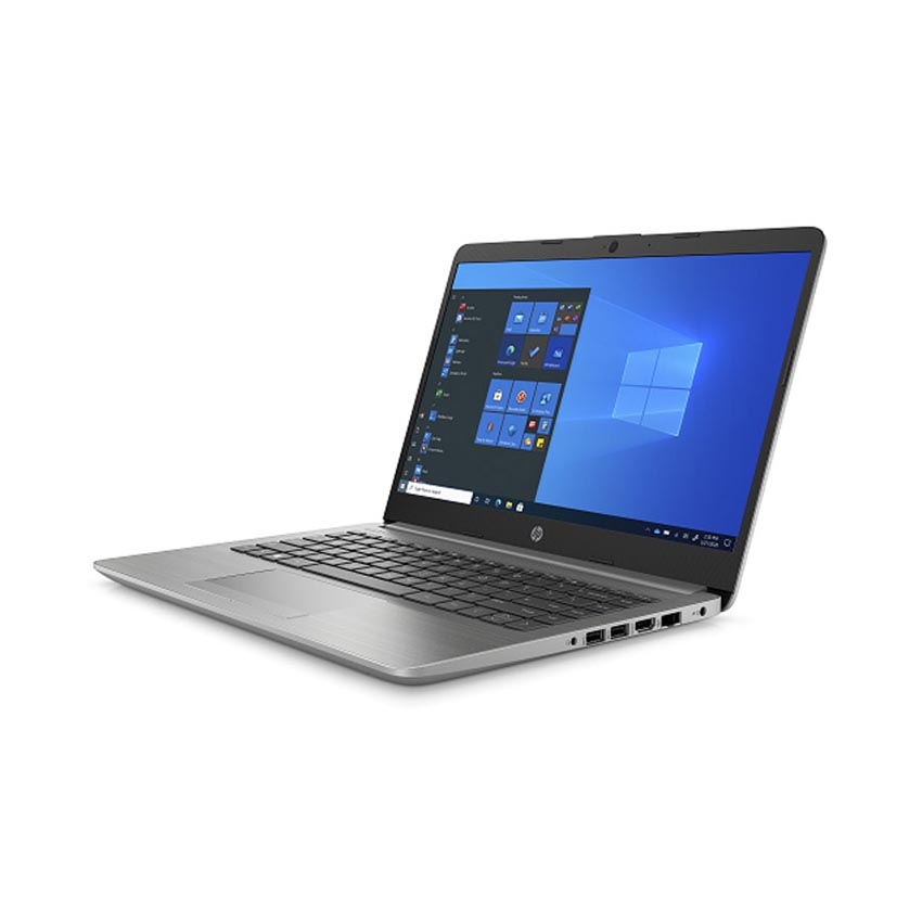 Laptop HP 240 G8 342G7PA (Core i3-1005G1 | 4GB | 256GB | Intel UHD | 14.0 inch HD | FreeDos | Bạc)