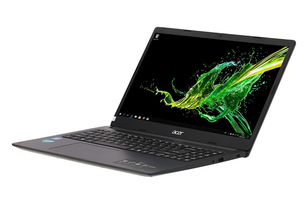 Laptop Acer Aspire 3 A315 34 P8VA N5030/4GB/256GB//Win10 (NX.HE3SV.00N)