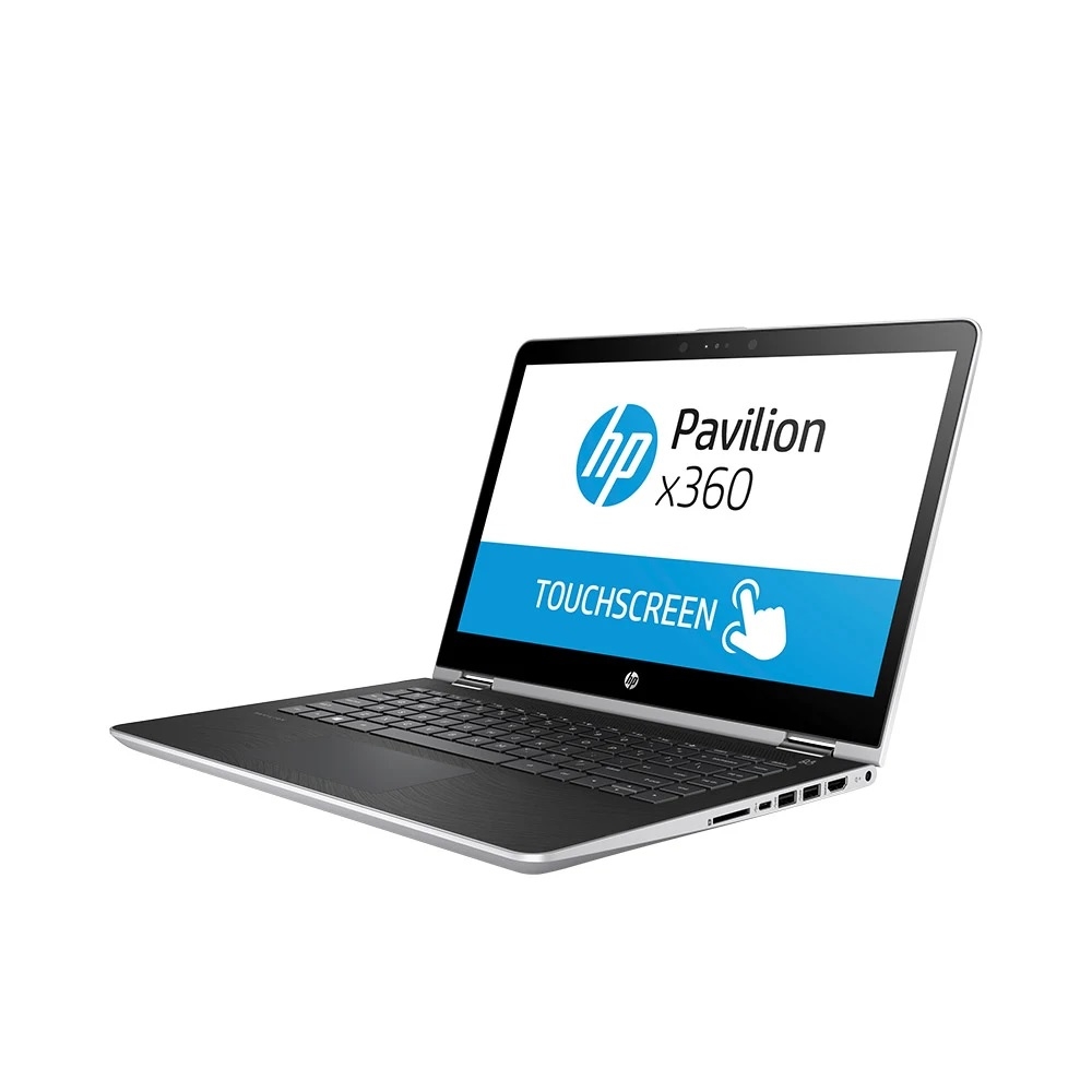 Laptop HP Pavilion X360 14-ba065TU (2GV27PA) (14
