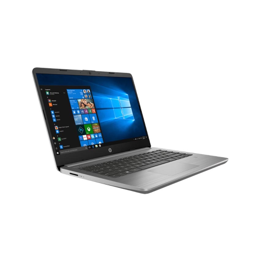 Laptop HP 240 G8 342G7PA (Core i3-1005G1 | 4GB | 256GB | Intel UHD | 14.0 inch HD | FreeDos | Bạc)