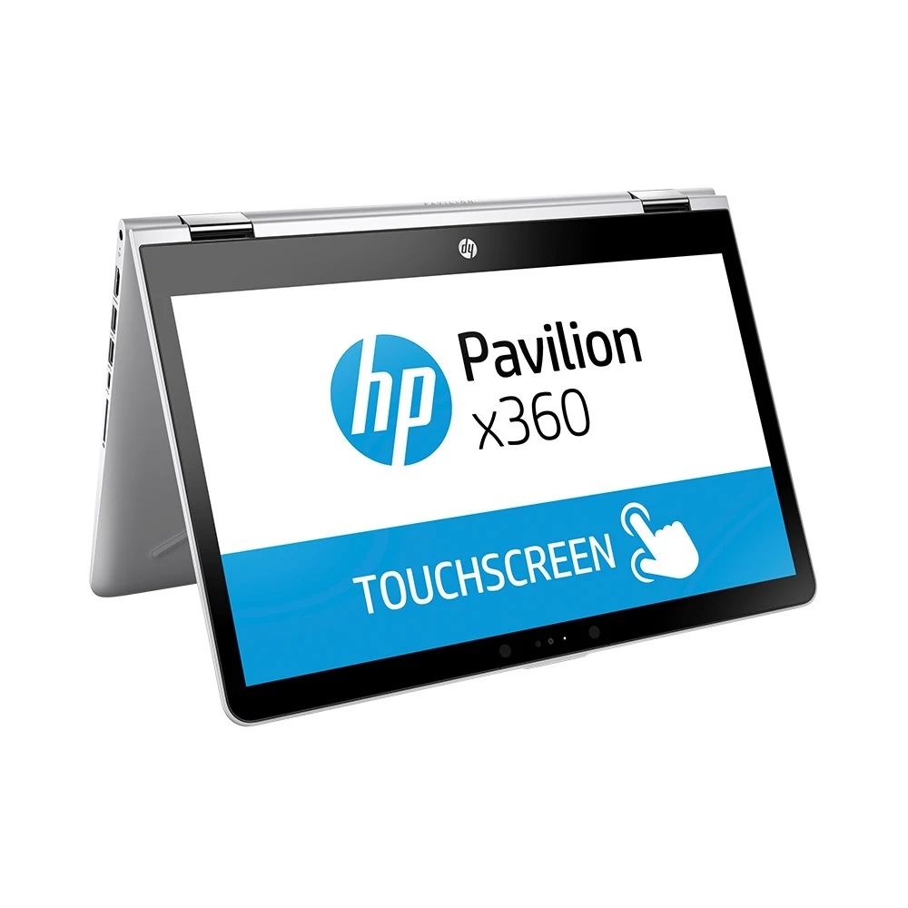 Laptop HP Pavilion X360 14-ba065TU (2GV27PA) (14