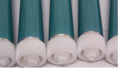 Trống hình 12A bao đỏ