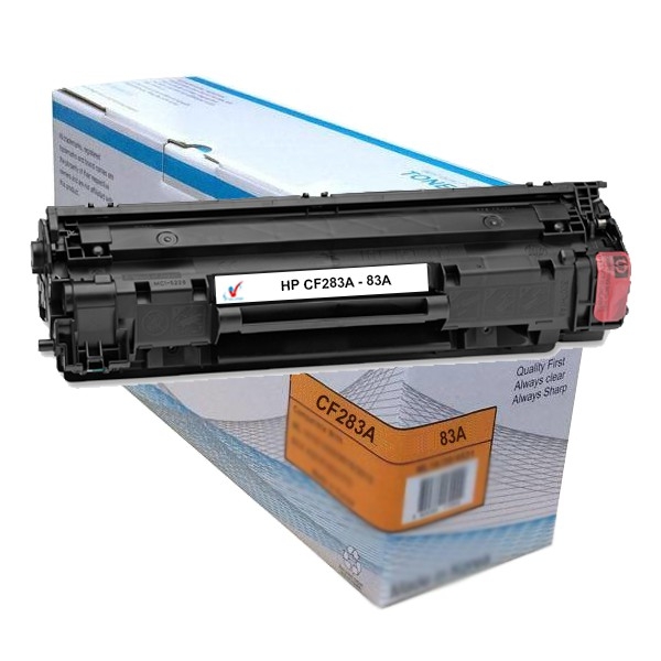 Hộp mực in HP Pro MEPM127fn(CF283A)1.6K