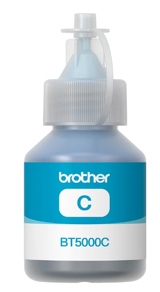 Mực in phun Brother BT 5000C