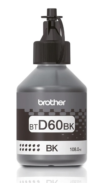 Mực in phun Brother BTD60BK BH17 ASA