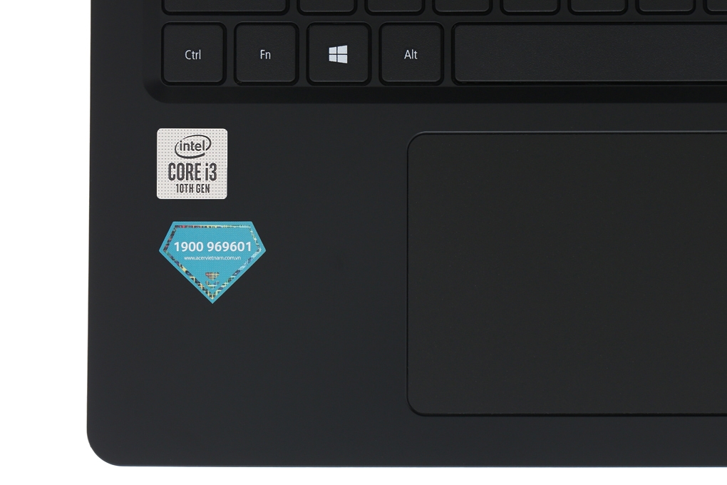 Laptop Acer Aspire A315 56 308N i3 1005G1/4GB/256GB/Win10 (NX.HS5SV.00C)