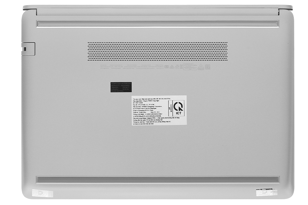 Laptop HP 240 G8 i3 1005G1/4GB/512GB/Win10