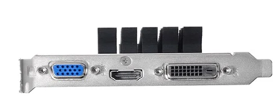 VGA Asus GT730-SL-2GD5-BRK