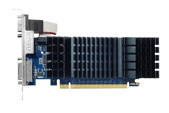 VGA Asus GT730-SL-2GD5-BRK