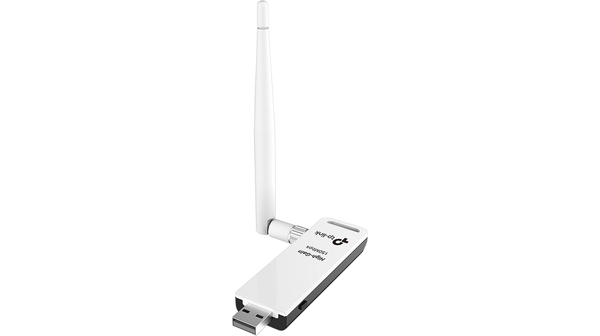 Thiết bị thu phát vô tuyến TP-LINK TL-WN722N
