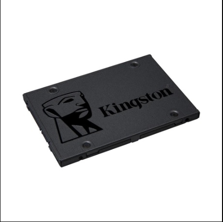 Ổ CỨNG 240GB KINGSTON A400 SATA3 2.5 SSD(SA400S37/240G)
