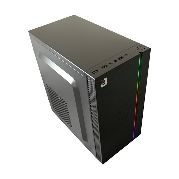 Thùng máy Case Jetek Game EM3 (No Fan)