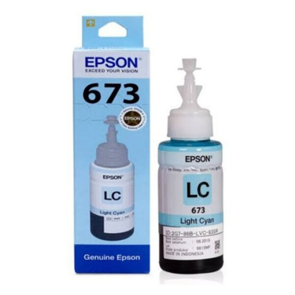 Mực In Epson L805 Chính Hãng