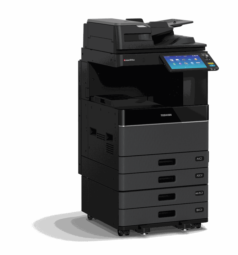 Máy In Màu Đa Chức Năng Toshiba E-STUDIO 5015AC/2515AC