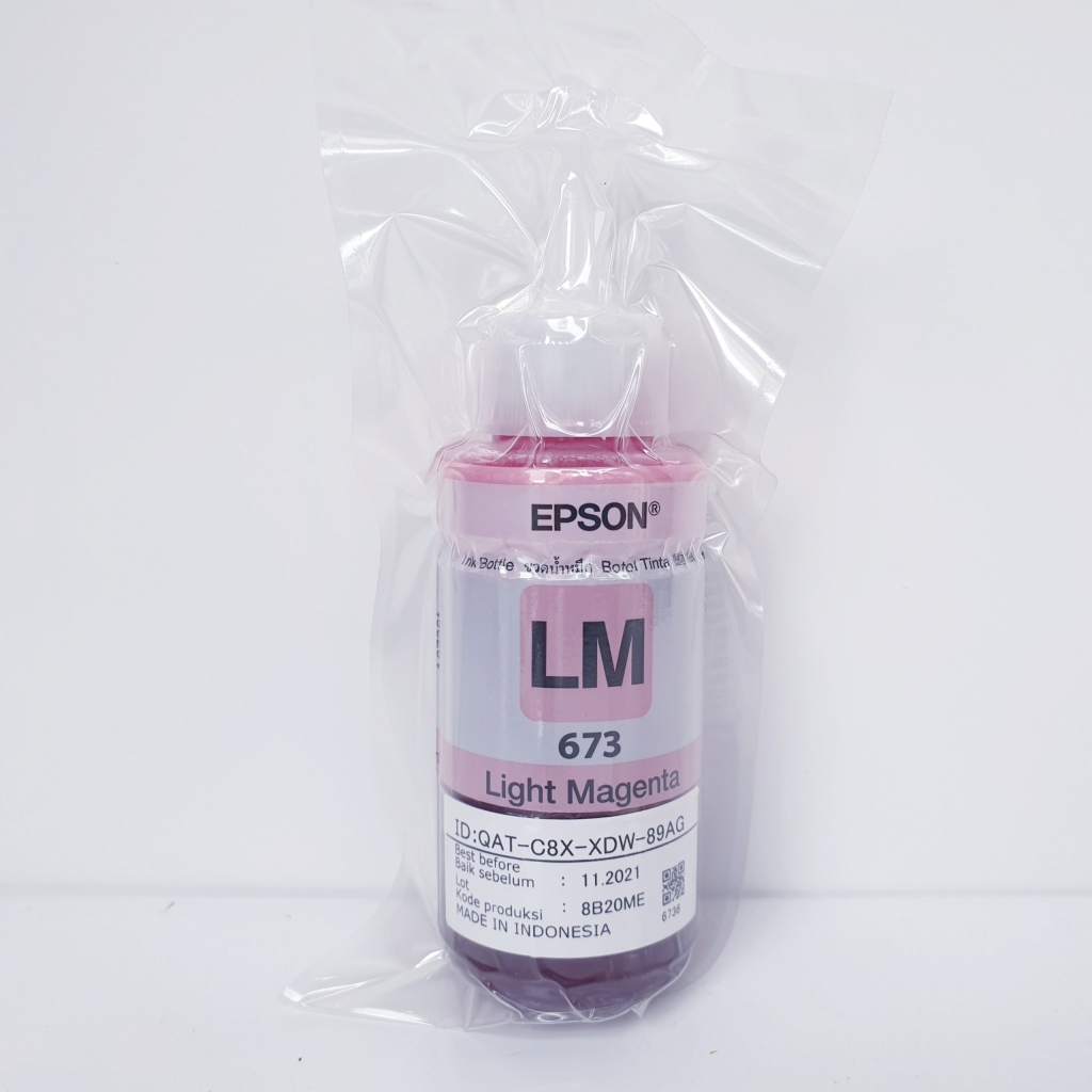 Mực In Epson L805 Chính Hãng