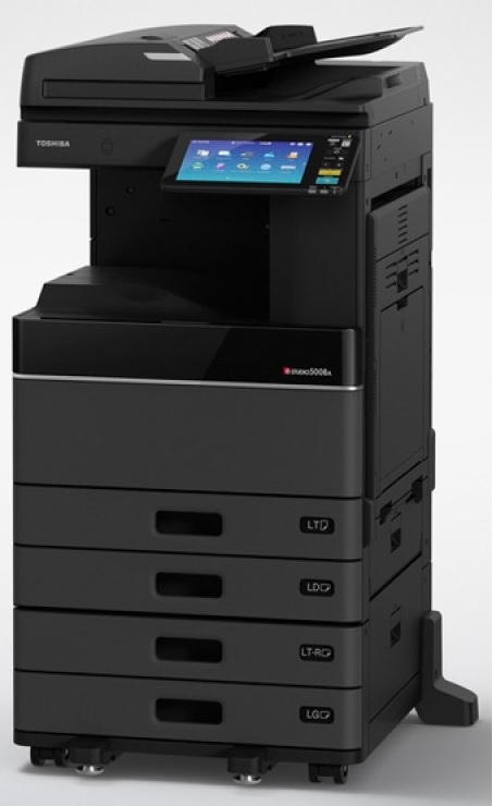 Máy photocopy màu Toshiba e-Studio 3005AC