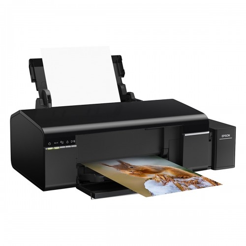 Máy in phun màu Epson L805