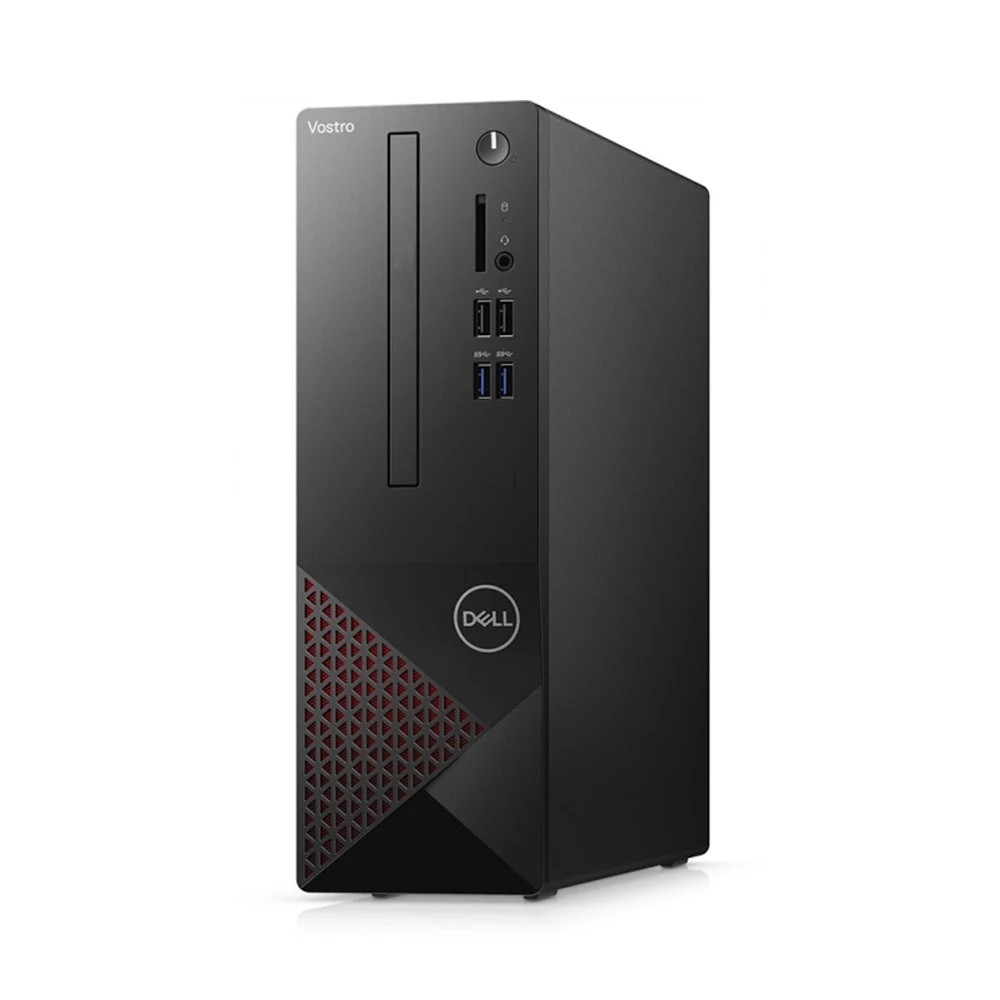 PC Dell Vostro 3681 SFF STI31501W-4G-1T(Intel Core i3-10100/4GB/1TBHDD/Windows 10 Home 64-bit/WiFi 802.11ac)