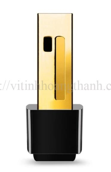 Usb Thu Wifi TP-Link TL-WN725N 150Mbps