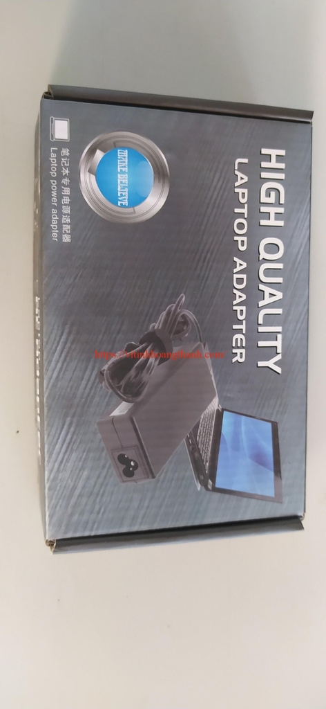 Sạc laptop Sony 19.5V - 4.74A