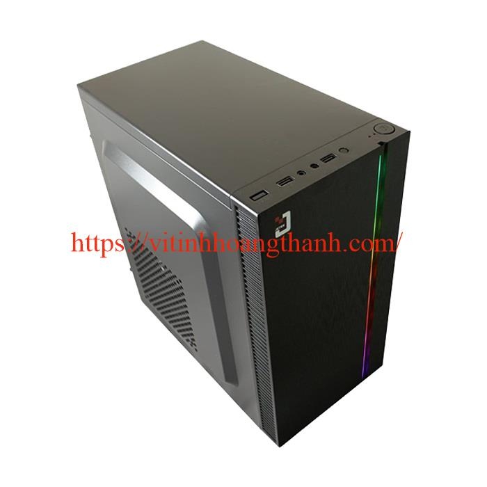 Thùng máy Case Jetek Game EM3 (No Fan)