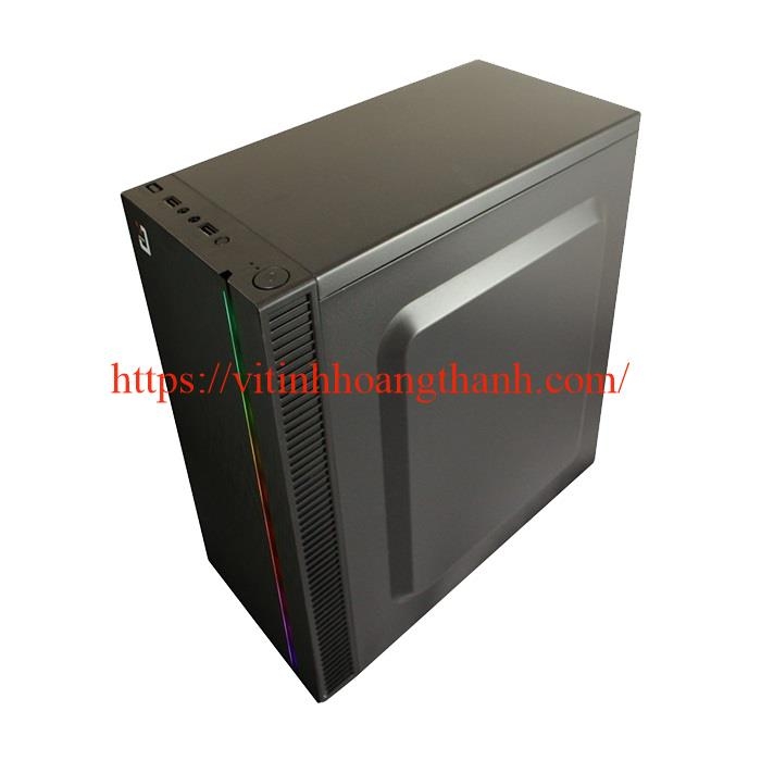 Thùng máy Case Jetek Game EM3 (No Fan)