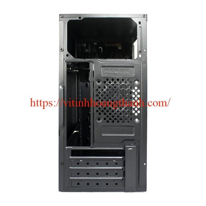 Thùng máy Case Jetek Game EM3 (No Fan)