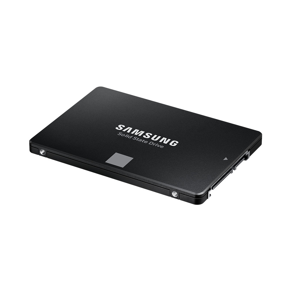 Ổ cứng SSD Samsung 870 EVO 250GB SATA III 2.5 inch (MZ-77E250BW)