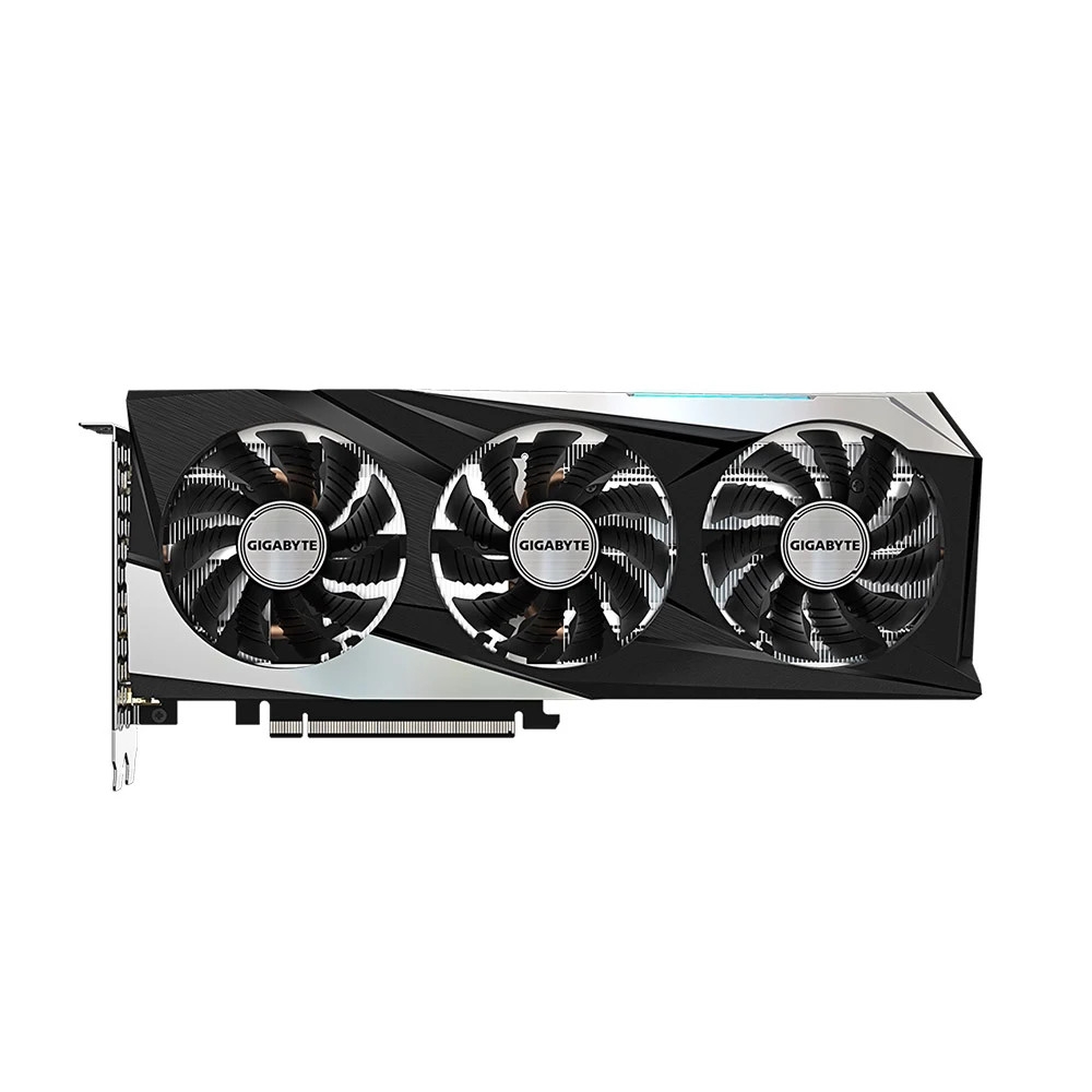 Card màn hình GIGABYTE GeForce RTX 3060 GAMING OC 12G 12GB GDDR6 GV-N3060GAMING OC-12GD