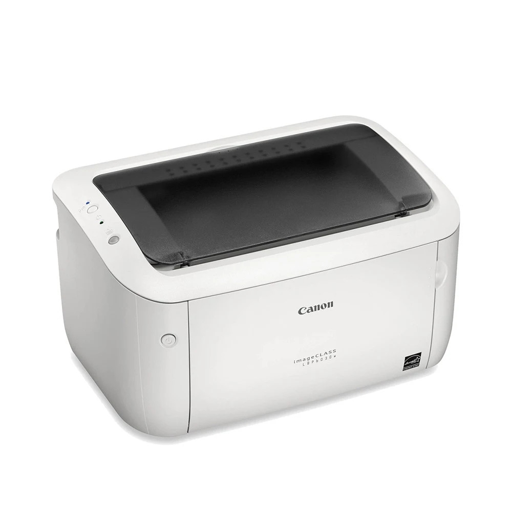 Máy in laser trắng đen CANON LBP 6030w
