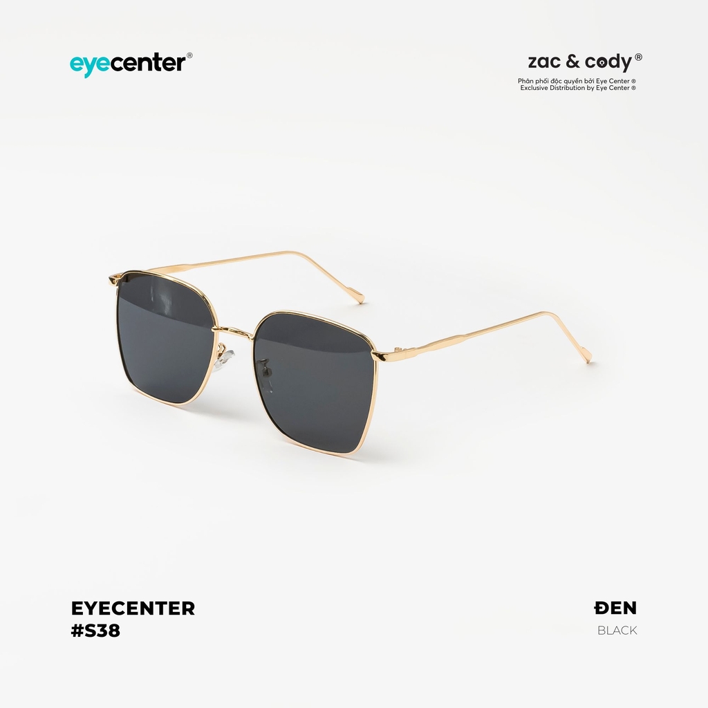 [S38] [9165 - 9135 ] Kính mát chính hãng EYECENTER  9135