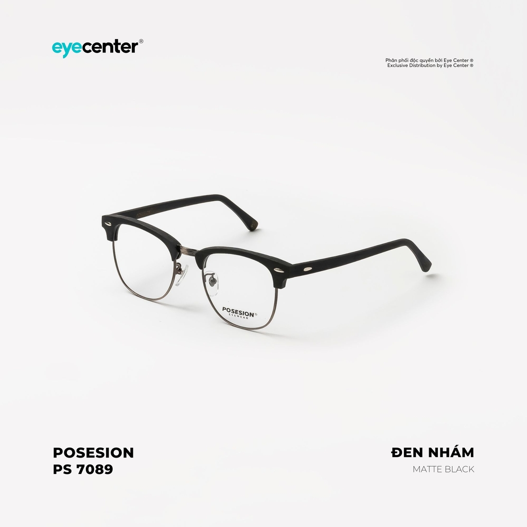 Gọng kính POSESION PS 7089