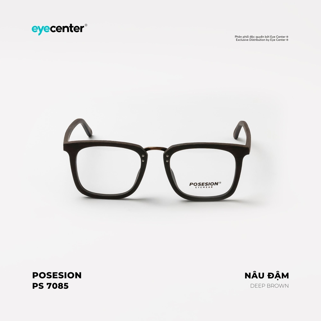 Gọng kính POSESION PS 7085
