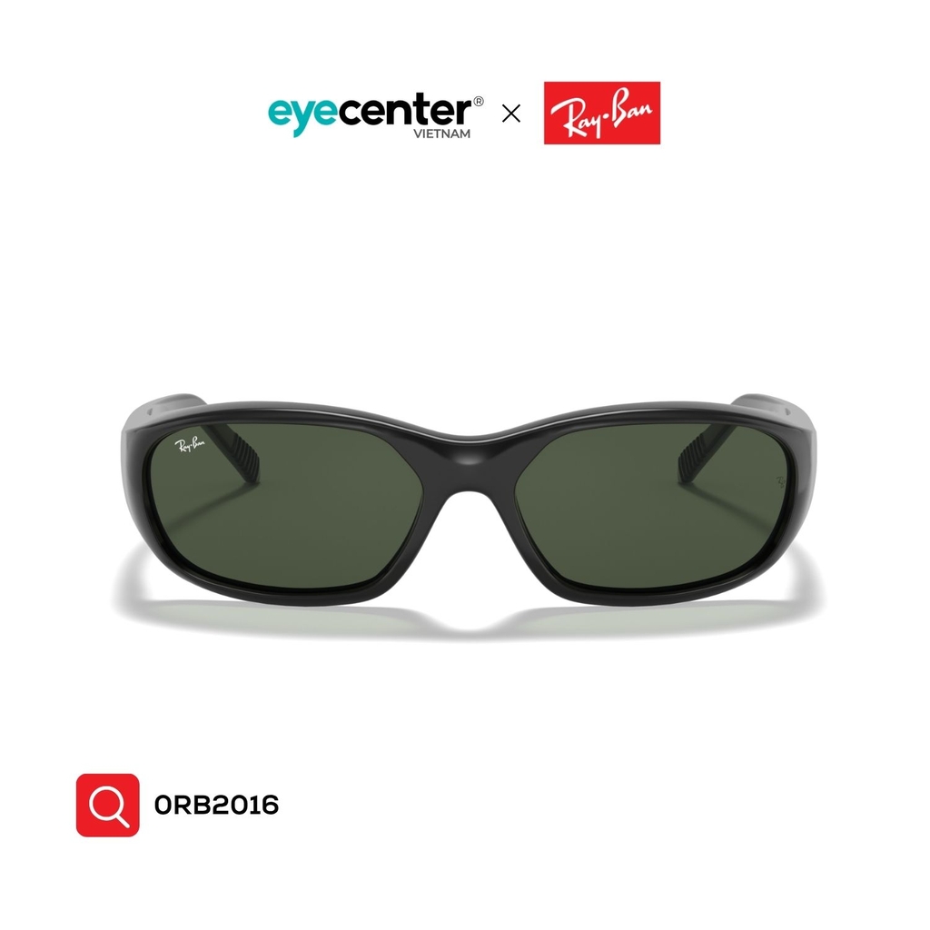 KÍNH MÁT RAYBAN-0RB2016-601/31-59