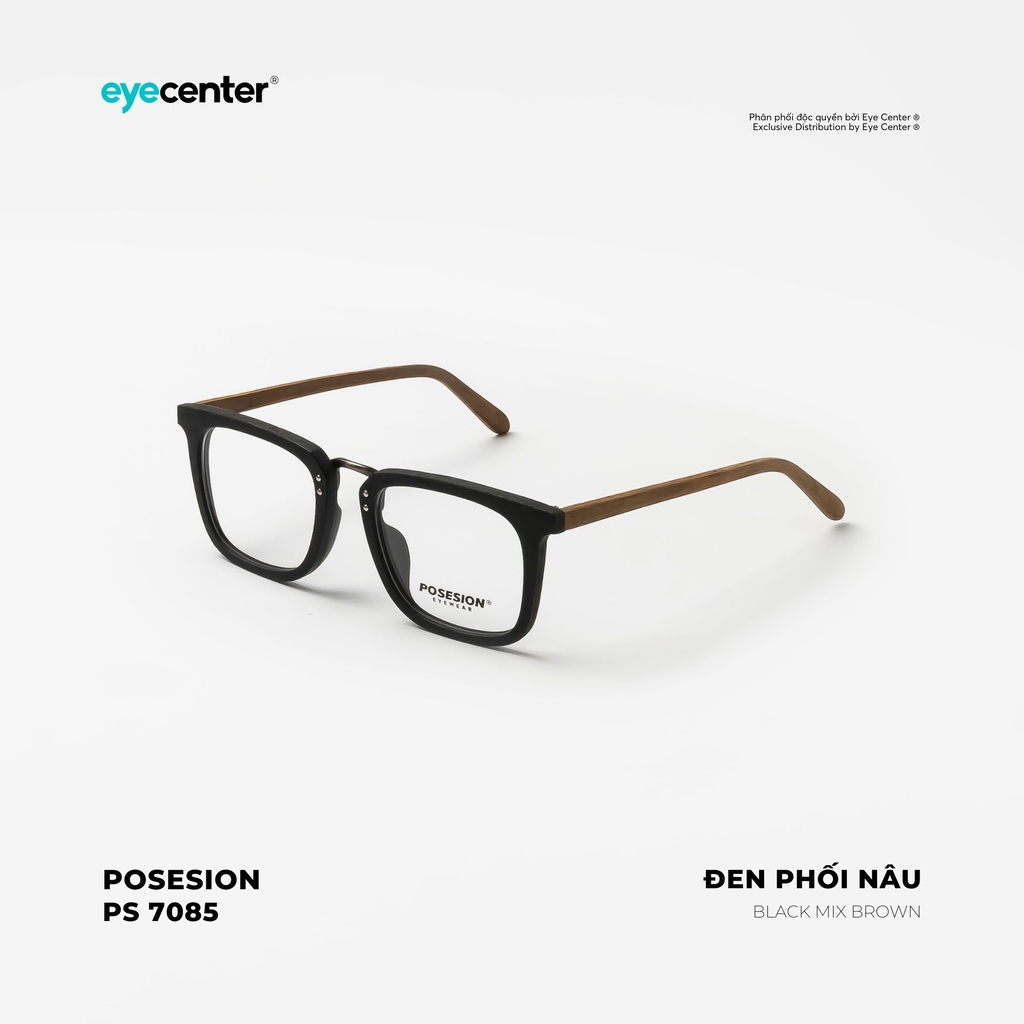 Gọng kính POSESION PS 7085