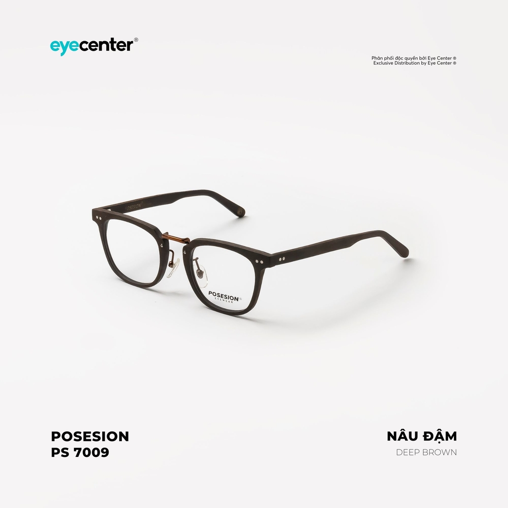 Gọng kính POSESION PS 7009
