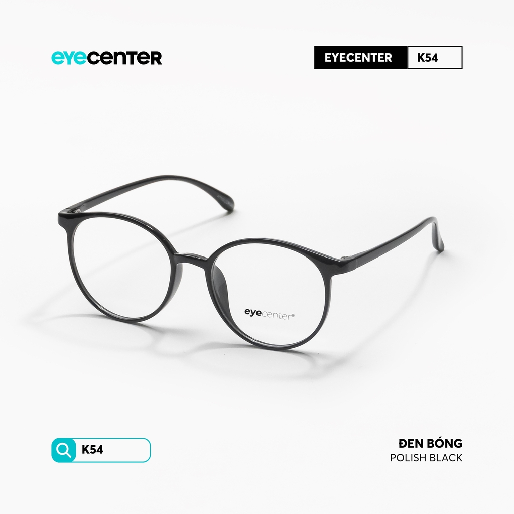 [K54]Gọng kính cận nam nữ STUDIO MUKU nhiều màu by Eye Center Vietnam