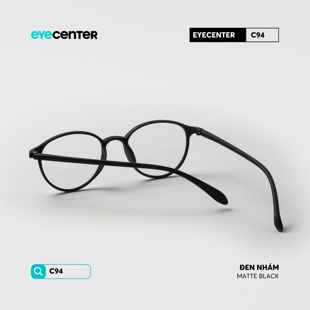 [C90] Gọng kính cận nam nữ chính hãng EYECENTER nhiều màu by Eye Center Vietnam