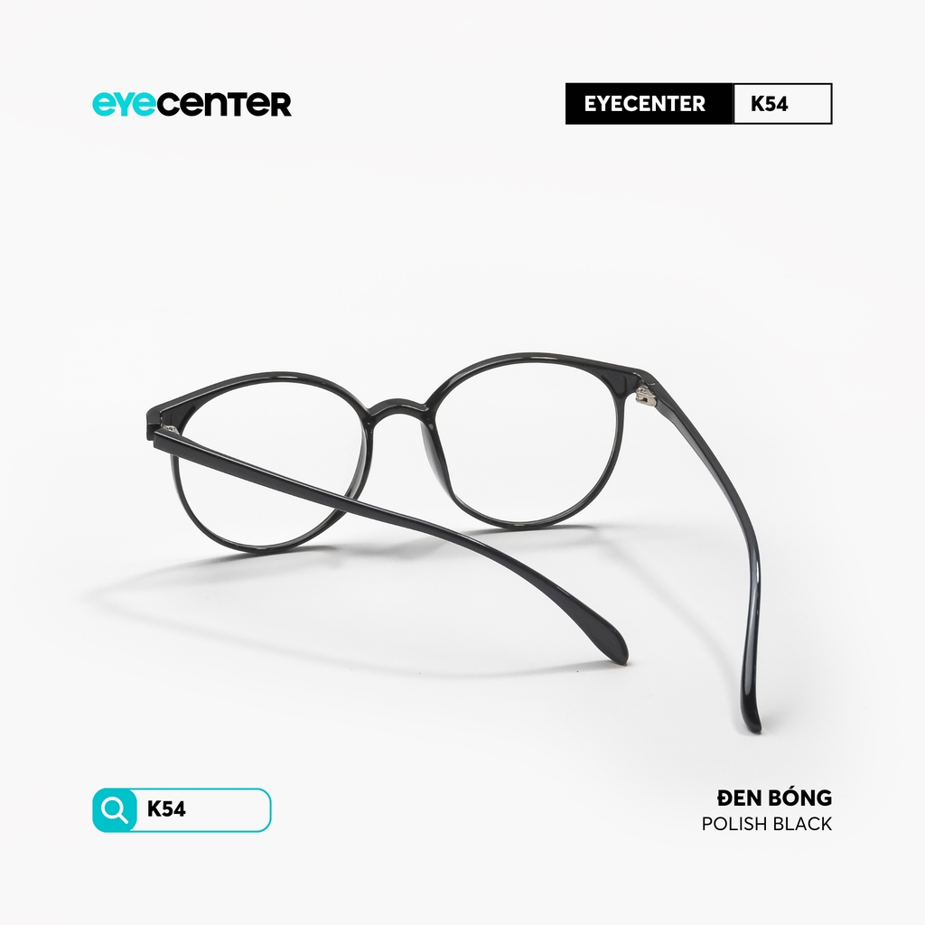 [K54]Gọng kính cận nam nữ STUDIO MUKU nhiều màu by Eye Center Vietnam