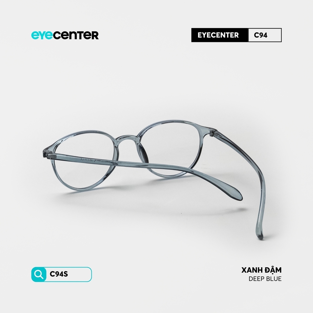 [C90] Gọng kính cận nam nữ chính hãng EYECENTER nhiều màu by Eye Center Vietnam
