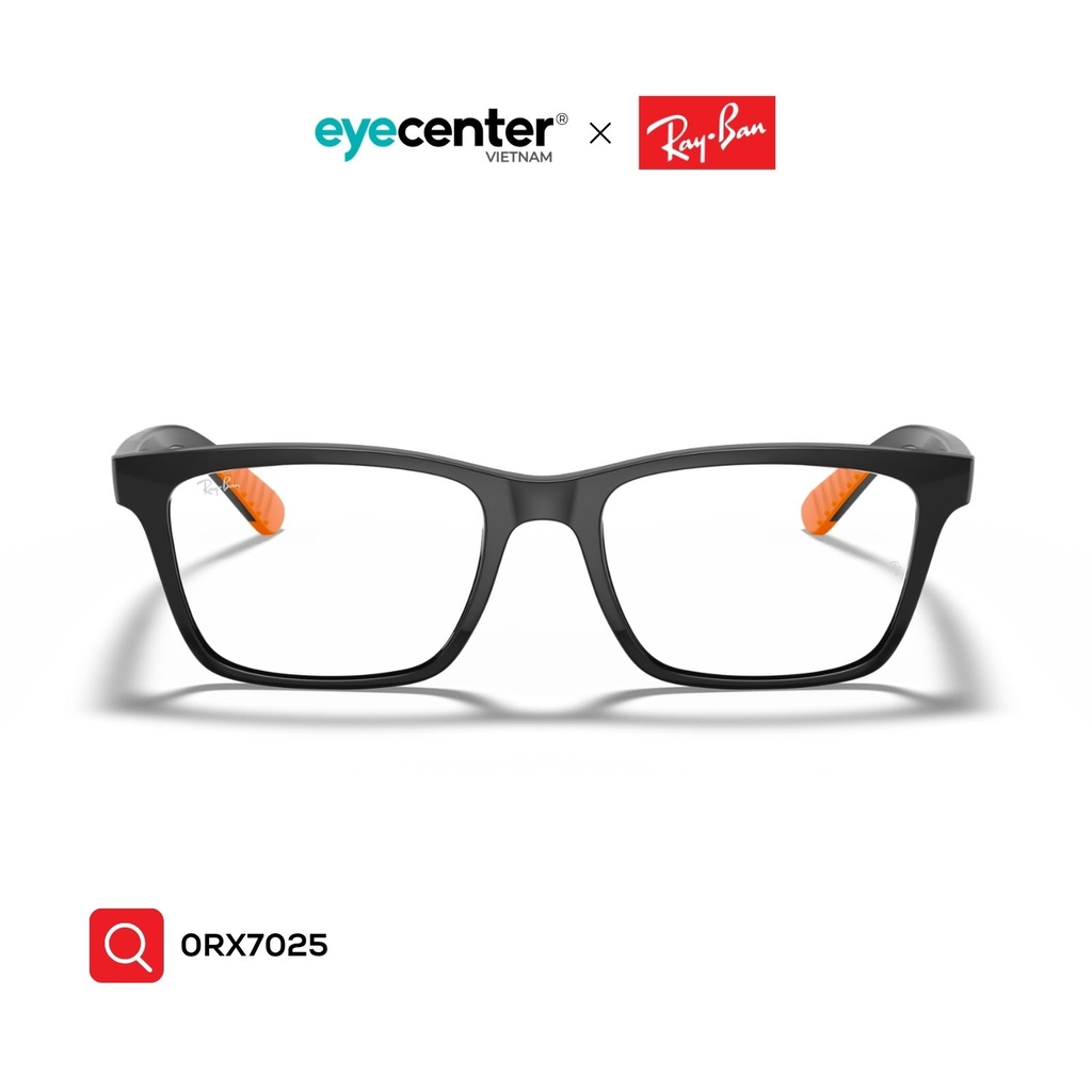 GỌNG KÍNH RAYBAN 0RX7025-5417-57