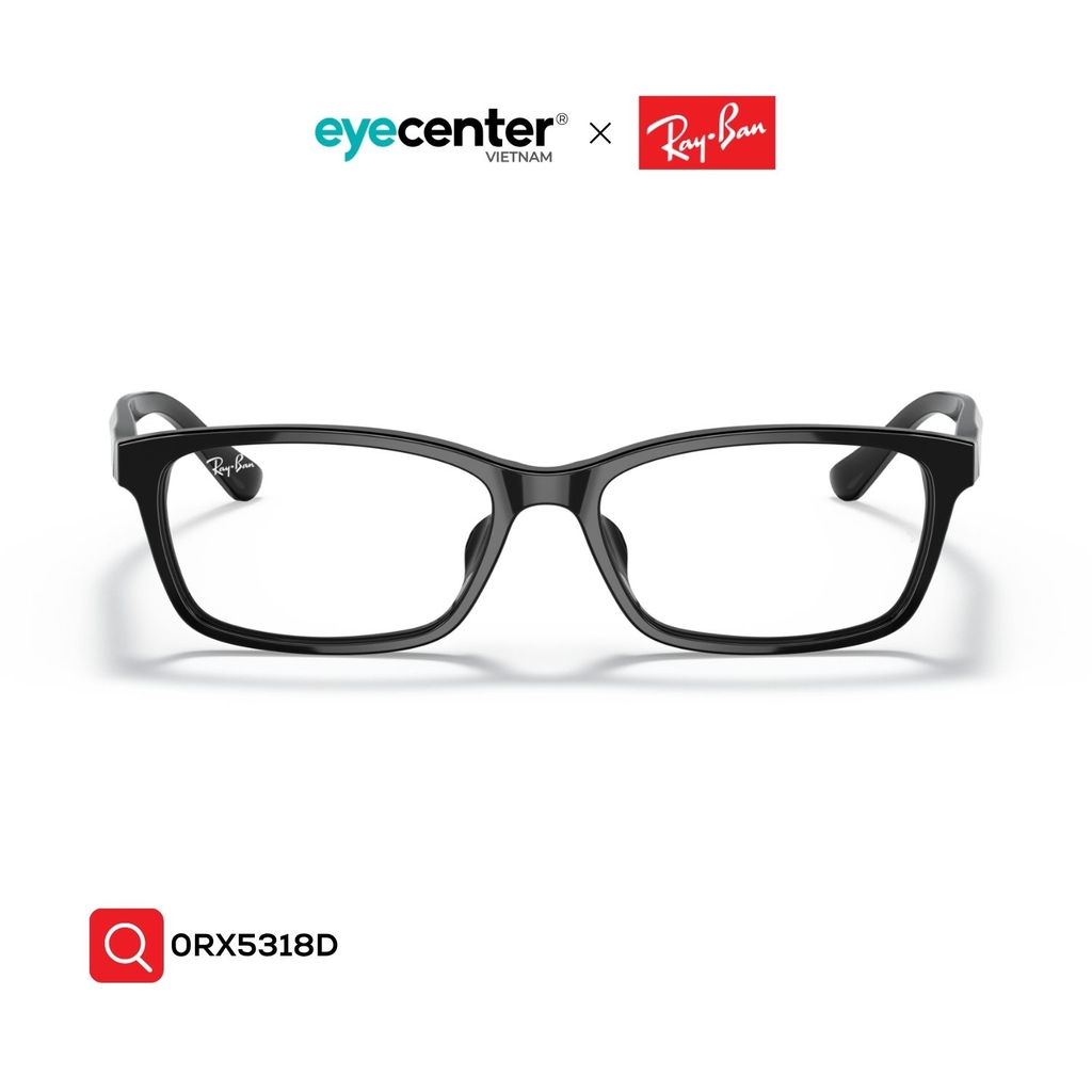 GỌNG KÍNH RAYBAN0RX5318D-2000-55