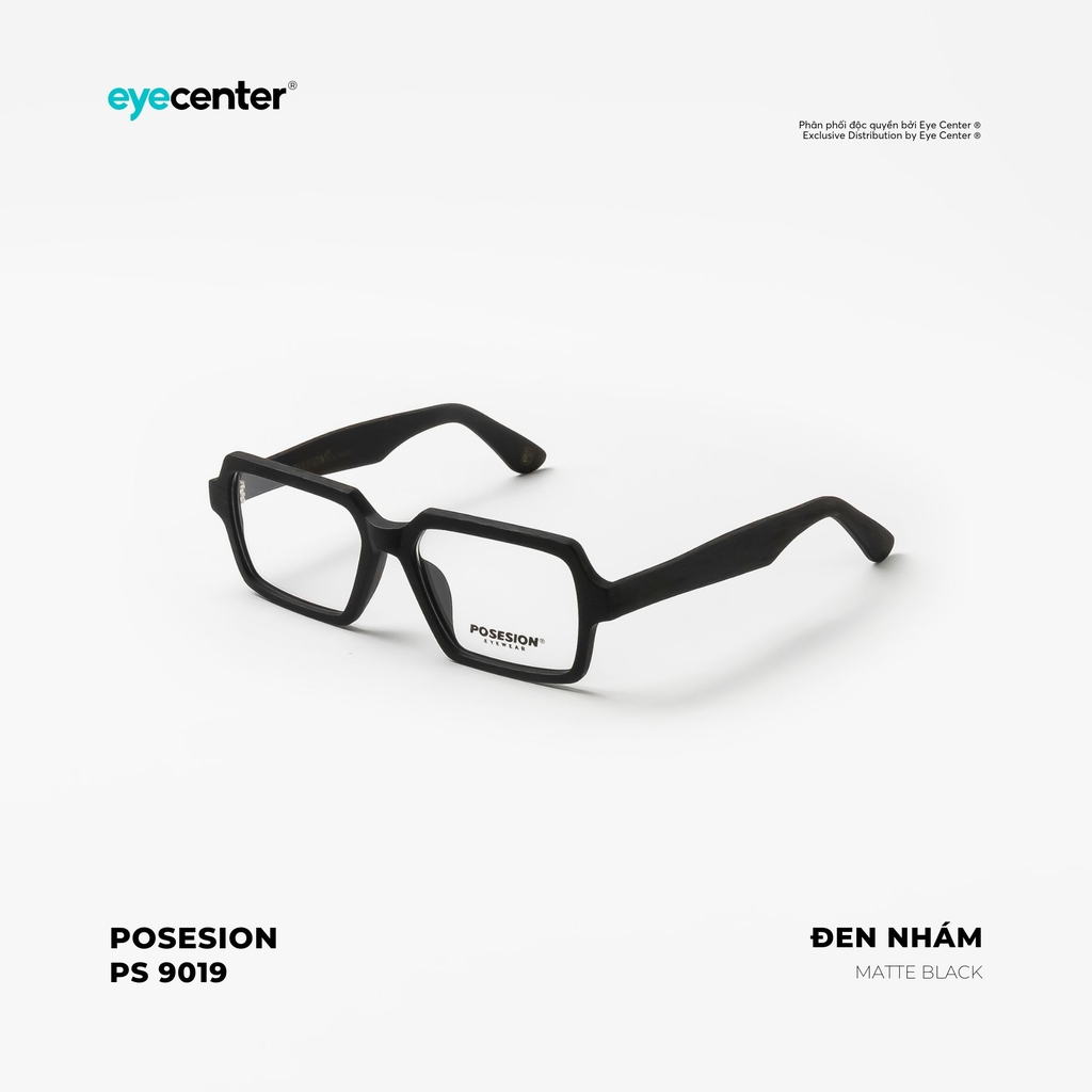 Gọng kính POSESION PS 9019