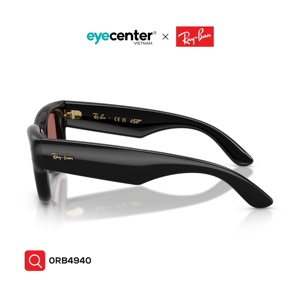 KÍNH MÁT RAYBAN-ORB4940-601/69-50